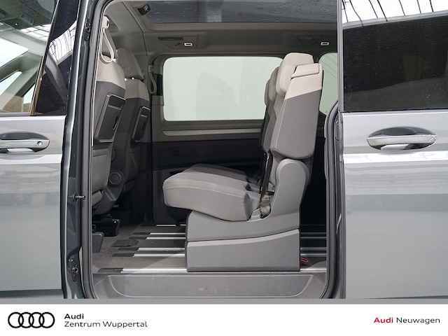 Volkswagen Multivan Lang Life eHybrid