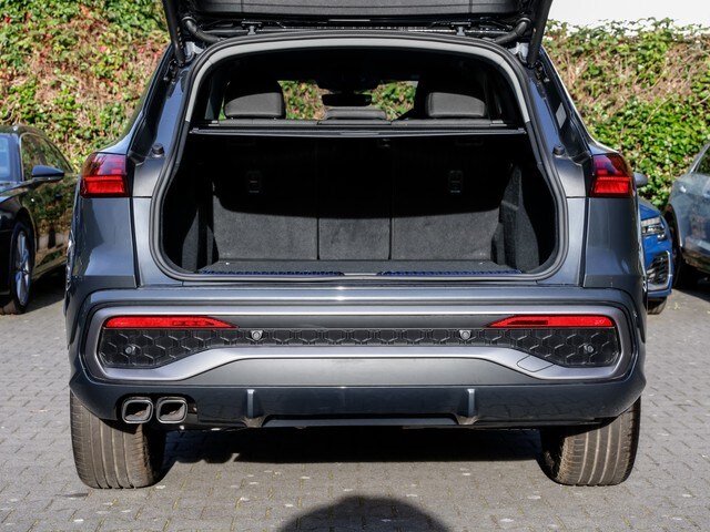 Audi Q5 Quattro S-Tronic