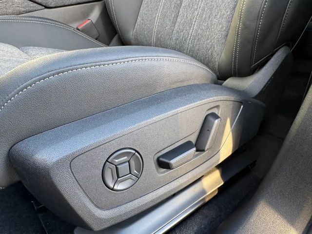 Audi Q6 e-tron Quattro