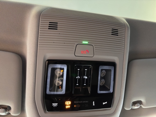 Volkswagen Golf 1.5 eTSI Golf VIII Variant