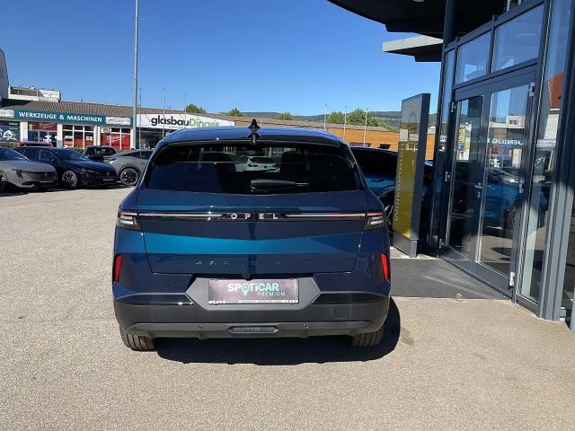 Opel Grandland X GS-Line Grand Sport