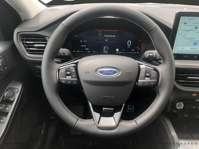 Ford Kuga AWD Active Hybrid X