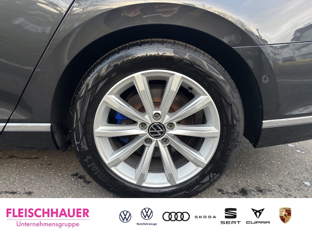 Volkswagen Passat DSG GTE Variant