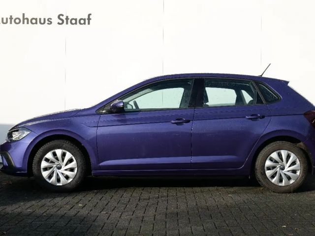 Volkswagen Polo 1.0 TSI Life