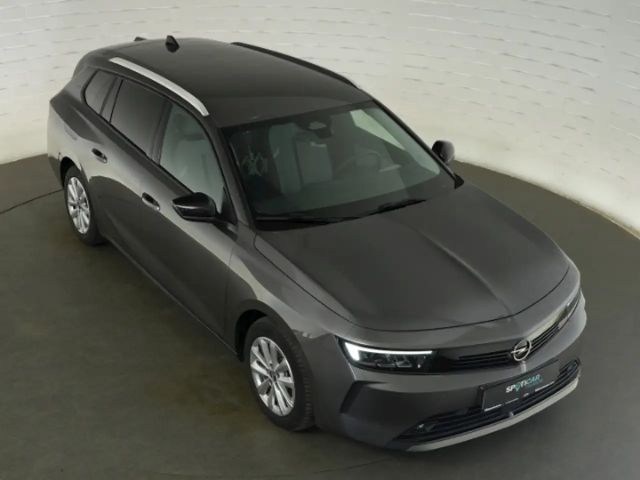 Opel Astra Elegance Sports Tourer