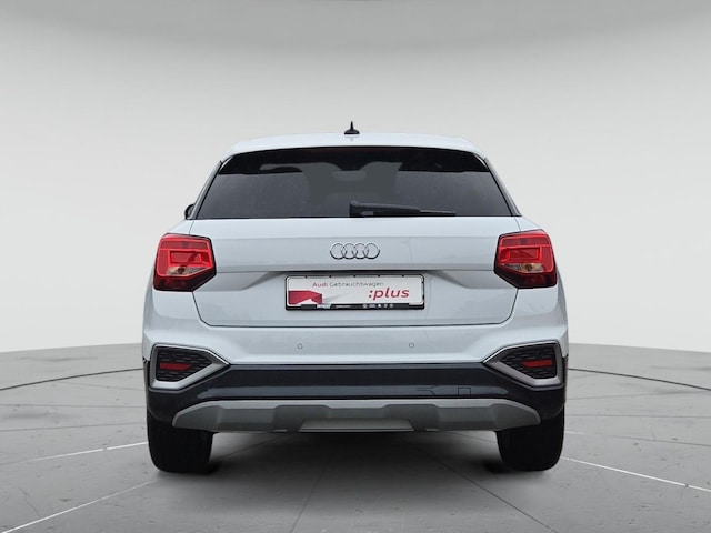 Audi Q2 35 TFSI S-Tronic