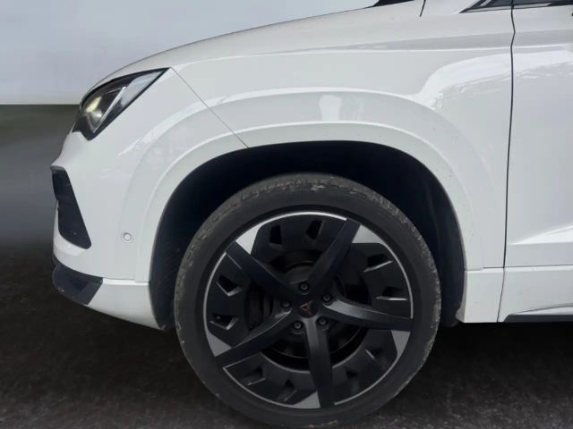 Cupra Ateca 2.0 TSI 4Drive DSG