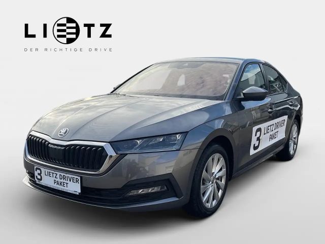 Skoda Octavia Style Style