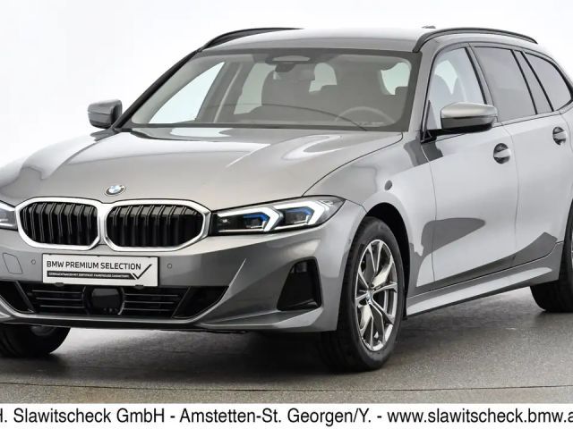 BMW 320 320d xDrive