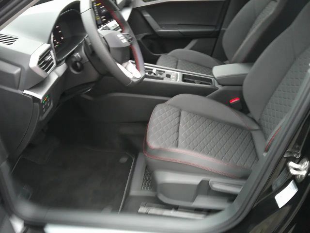 Seat Leon 1.5 eTSI DSG