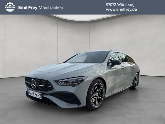 Mercedes-Benz CLA 200 CLA