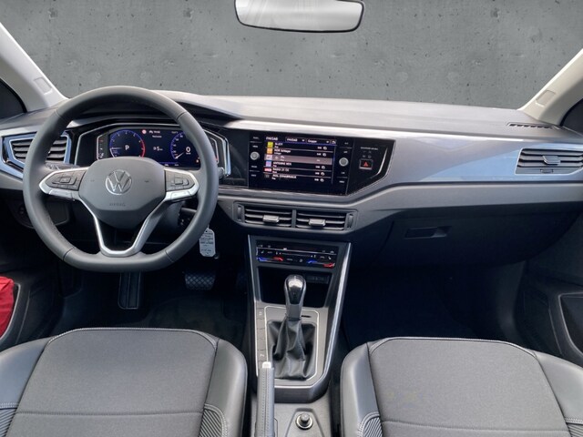 Volkswagen Taigo 1.0 TSI DSG IQ.Drive Style