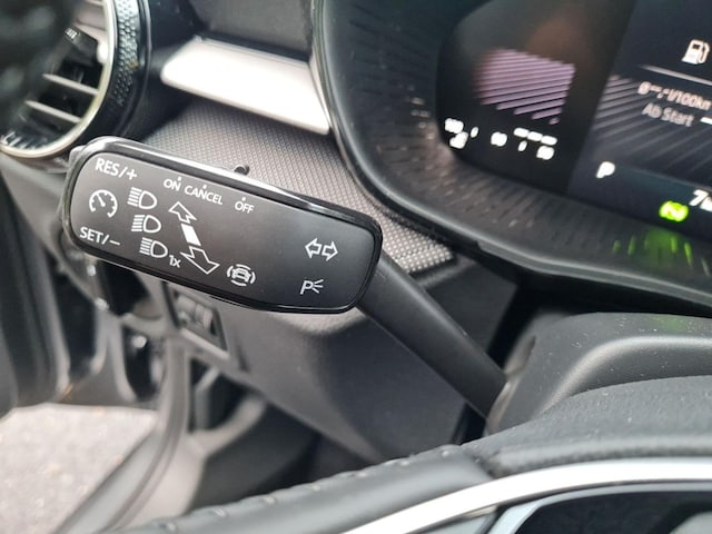 Skoda Fabia 1.0 TSI 85 Selection