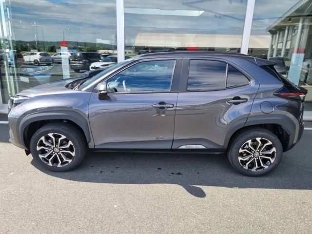 Toyota Yaris Cross 4x2 Active