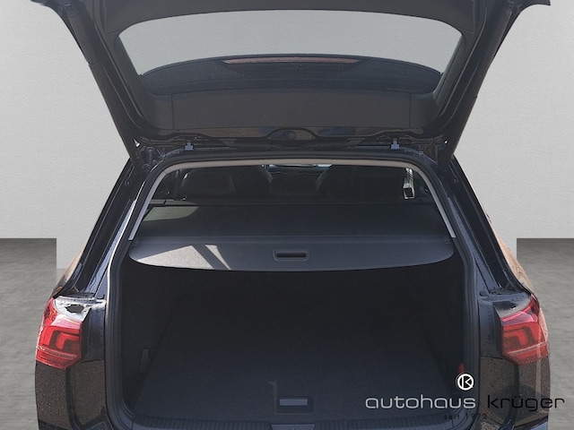 Volkswagen Golf DSG Life Variant