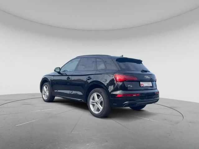 Audi Q5 45 TFSI Quattro S-Line S-Tronic