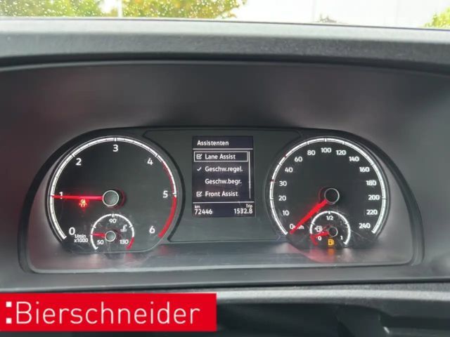 Volkswagen Caddy 2.0 TDI Combi Life