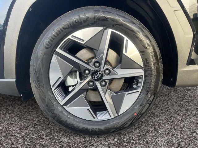 Hyundai Tucson Style T-GDi