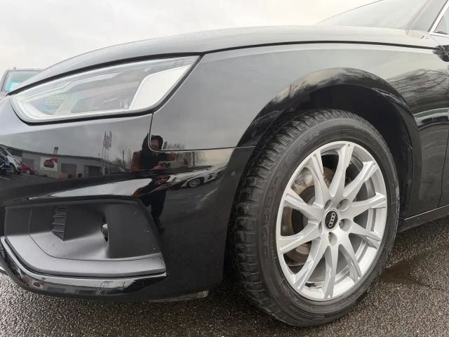 Audi A4 35 TFSI S-Tronic