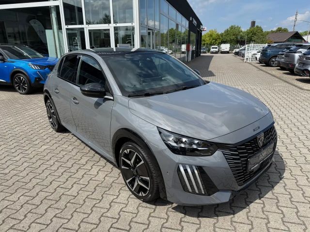 Peugeot 208 GT-Line PureTech