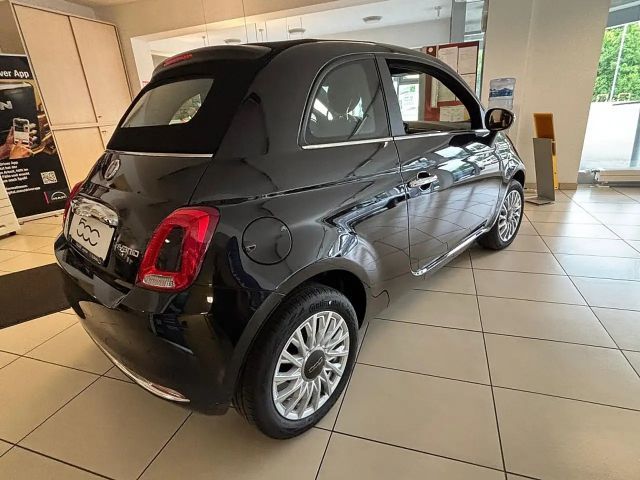 Fiat 500C Dolcevita