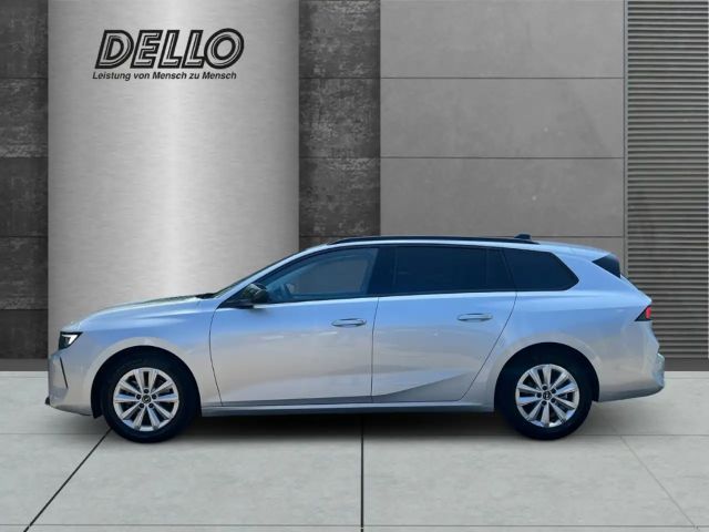 Opel Astra 1.2 Turbo