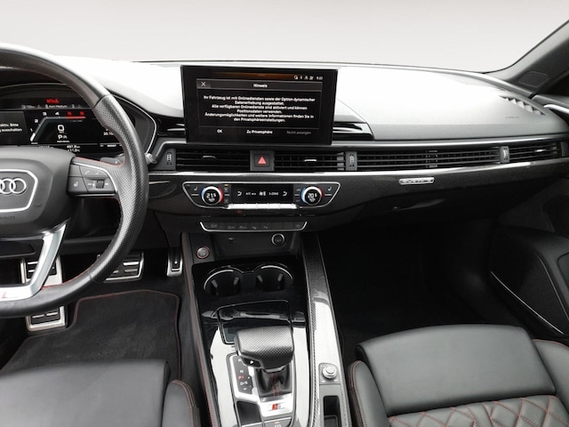 Audi S4 Avant Quattro