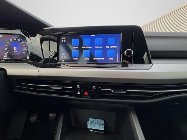 Volkswagen Golf 1.5 TSI Golf VIII Life