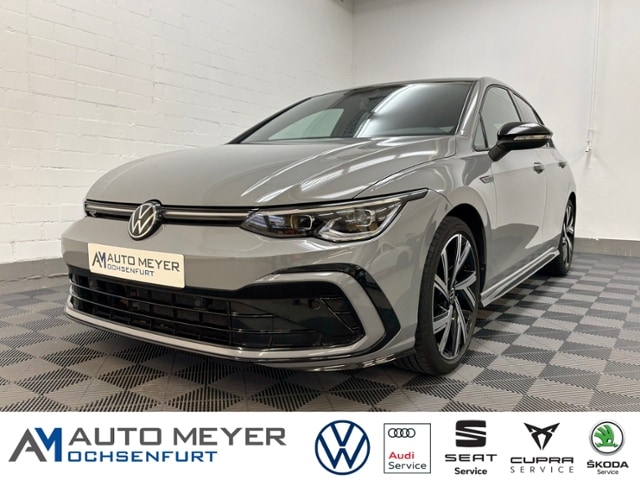 Volkswagen Golf 1.5 eTSI DSG Golf VIII Style