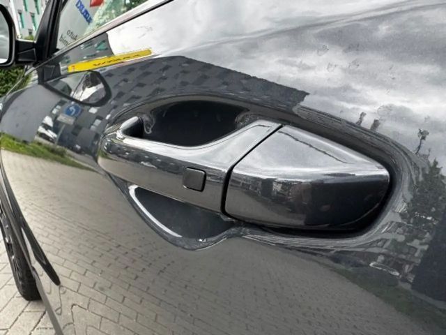 Kia XCeed Platinum Edition