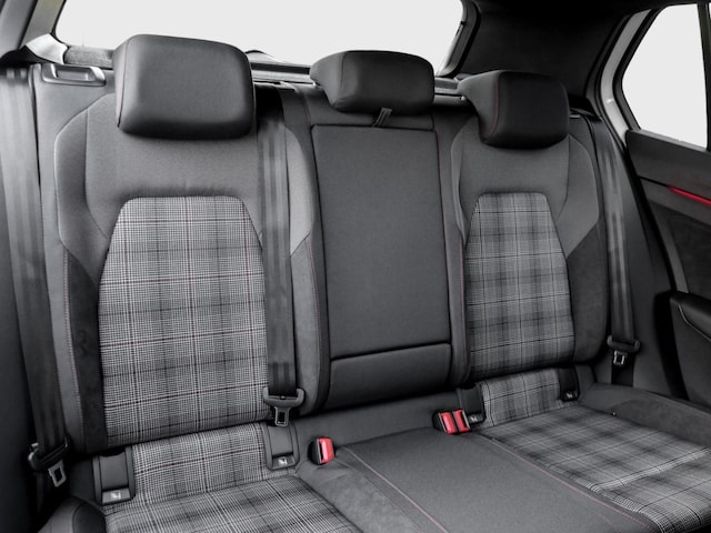 Volkswagen Golf GTI Golf VIII