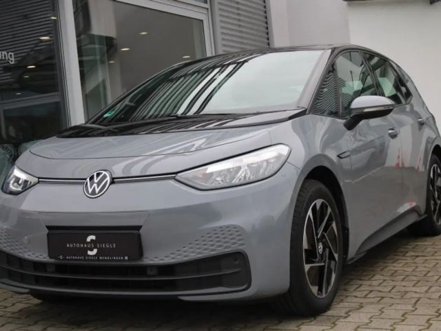 Volkswagen ID.3 City Performance Pure