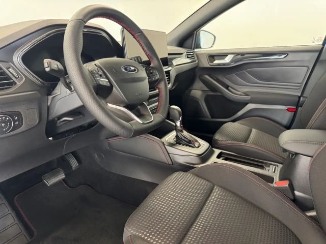 Ford Focus ST Line