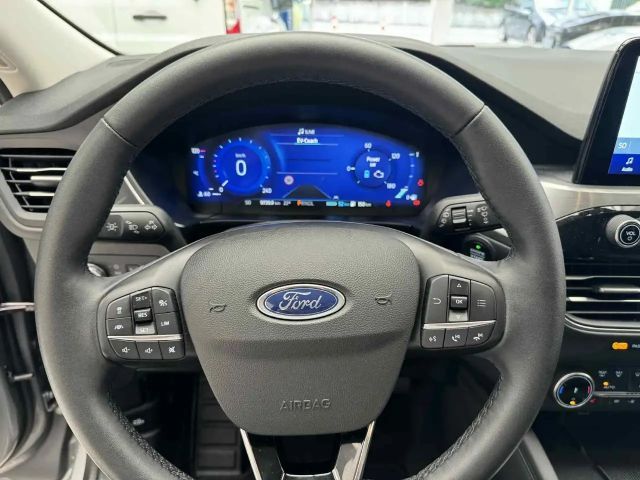 Ford Kuga Titanium