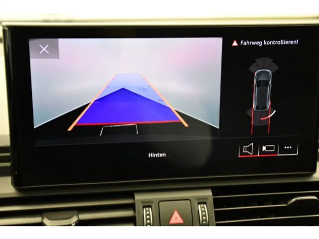 Audi Q5 55 TFSI S-Line