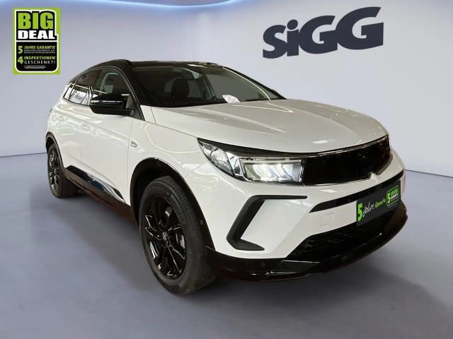 Opel Grandland X Innovation