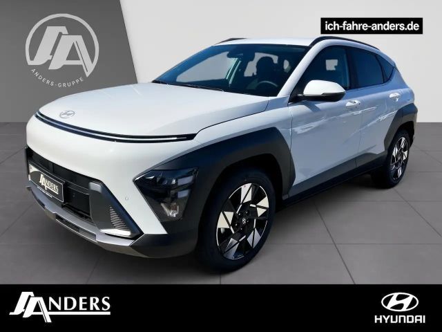 Hyundai Kona 1.6 Trend
