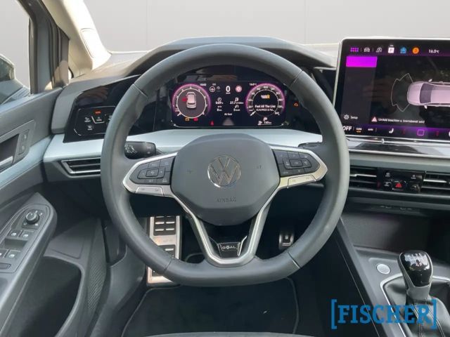 Volkswagen Golf Golf VIII