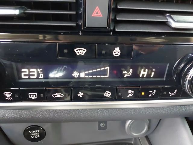 Nissan Qashqai N-Connecta