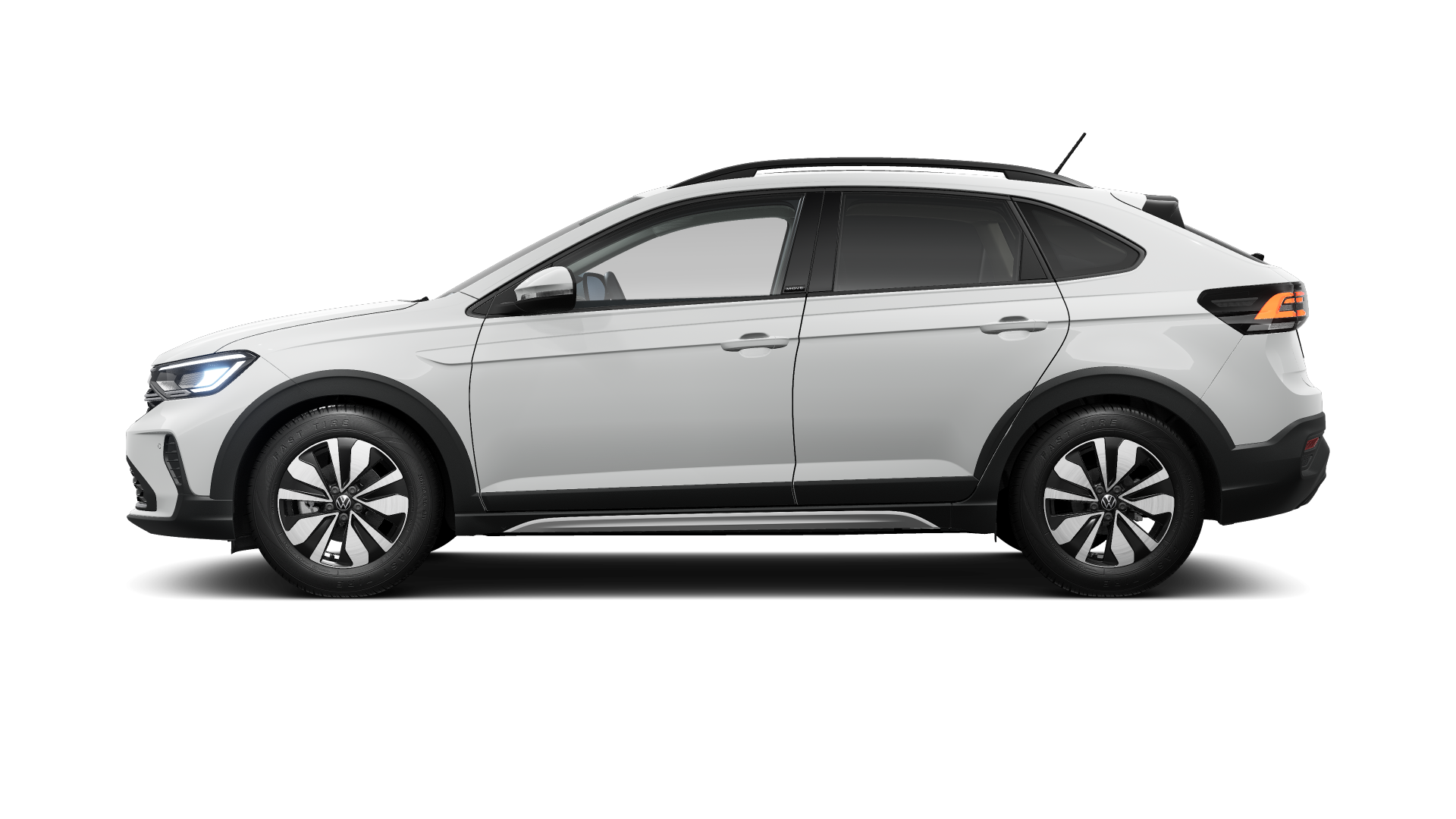 Volkswagen Taigo 1.0 TSI DSG Move