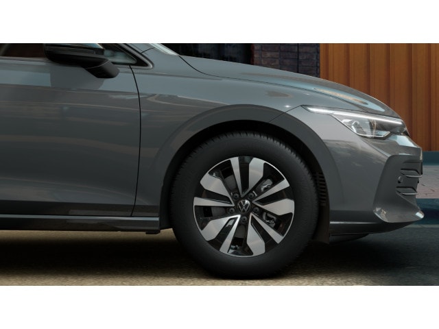 Volkswagen Golf 1.5 eTSI DSG IQ.Drive