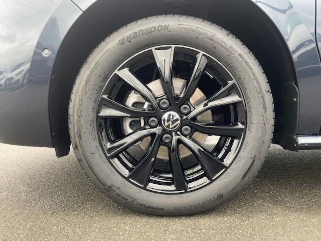 Volkswagen Multivan DSG T7