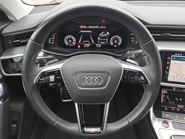 Audi S6 Avant Quattro
