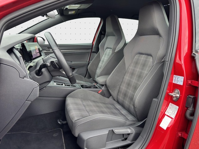 Volkswagen Golf 2.0 TDI DSG GTD IQ.Drive