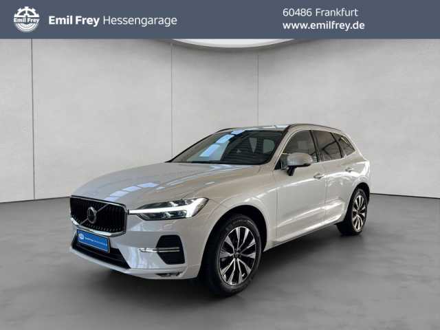 Volvo XC60 19'