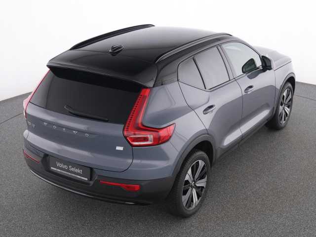 Volvo XC40 XC 40