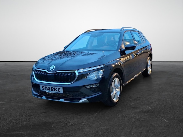 Skoda Kamiq 1.0 TSI Selection