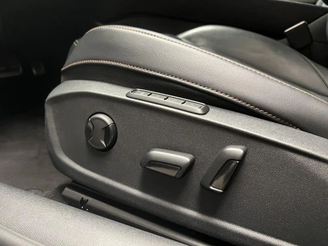 Cupra Formentor 2.0 TSI 4Drive DSG VZ