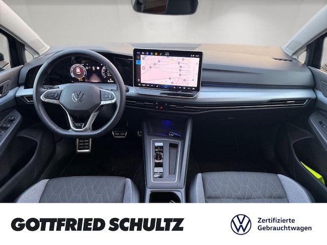 Volkswagen Golf 1.5 eTSI DSG