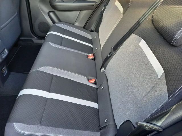 Opel Frontera Edition